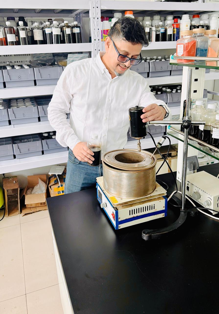 Research Image