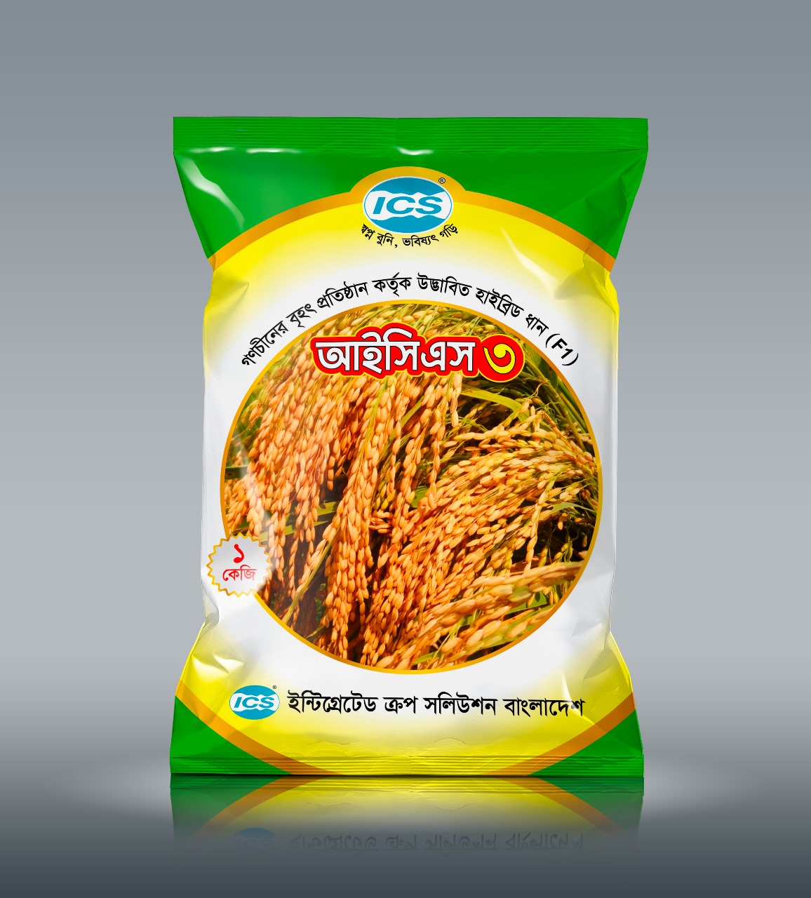 BRRI Dhan 50
