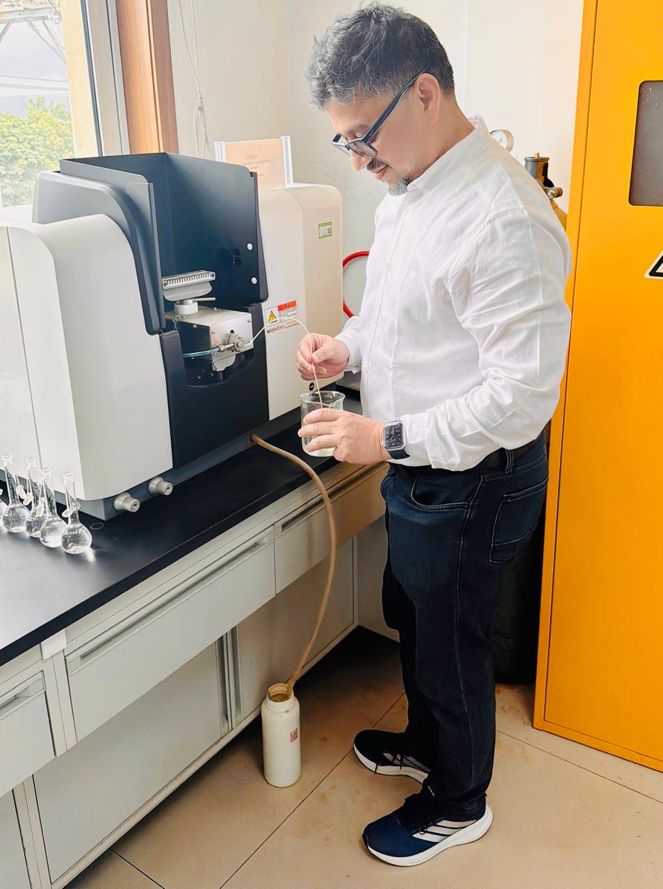 Research Image